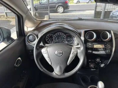 Nissan Note 2015 - 9250 EUR, 123087 km - AUTO.MOTO.pt - 123087km - foto 16 de 26