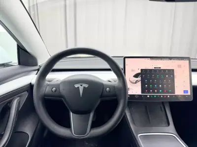 Tesla Model 3 2022 - 24999 EUR, 115000 km - AUTO.MOTO.pt - 115000km - foto 19 de 23