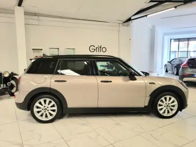 MINI Clubman 2021 - 23800 EUR, 93000 km - AUTO.MOTO.pt - 93000km - foto 6 de 41