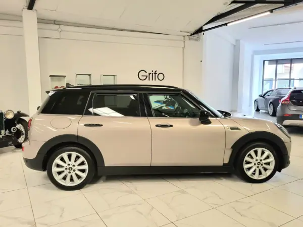 MINI Clubman 2021 - 23800 EUR, 93000 km - AUTO.MOTO.pt - 93000km - foto 6 de 41