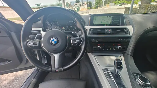 BMW 640 Gran Coupé 2014 - 27500 EUR, 278000 km - AUTO.MOTO.pt - 278000km - foto 5 de 12