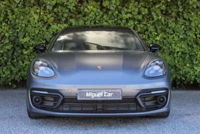 Porsche Panamera Sport Turismo 2021 - 89900 EUR, 47000 km - 47000km - foto 2 de 23