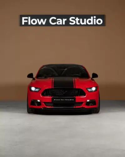 Ford Mustang 2016 - 46950 EUR, 108000 km - AUTO.MOTO.pt - 108000km - foto 2 de 31