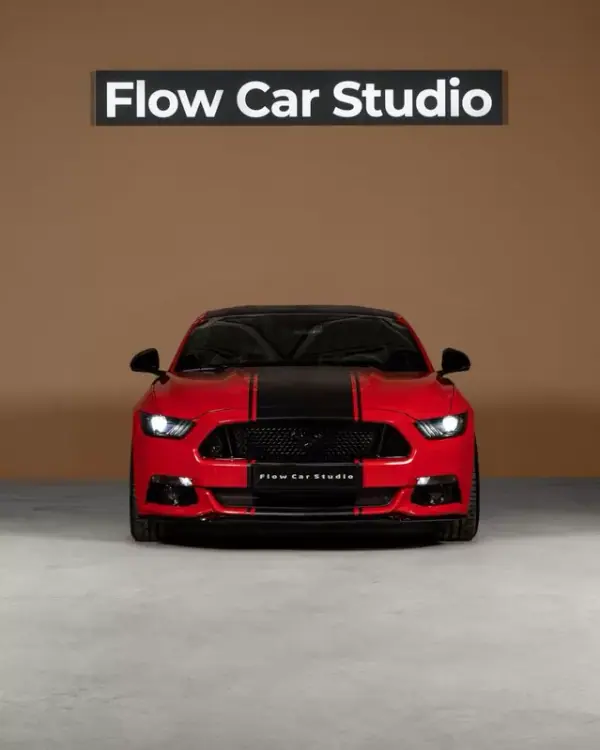 Ford Mustang 2016 - 46950 EUR, 108000 km - AUTO.MOTO.pt - 108000km - foto 2 de 31
