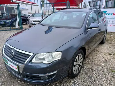 Volkswagen Passat Variant 2010 - 111300km
