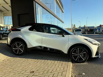 Toyota C-HR 2023 - 33750 EUR, 30087 km - AUTO.MOTO.pt - 30087km - foto 13 de 45