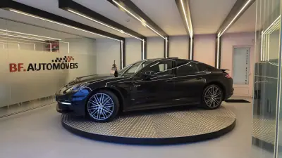Porsche Panamera 2020 - 84500 EUR, 42501 km - AUTO.MOTO.pt - 42501km - foto 13 de 51