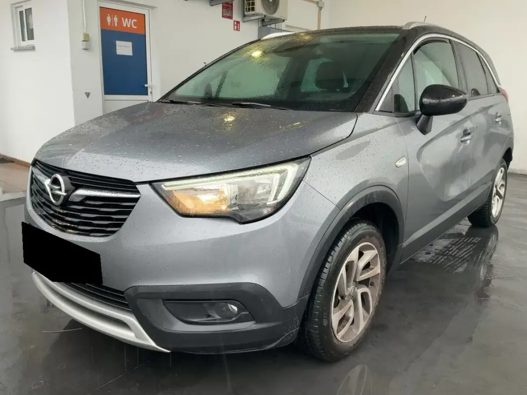 Opel Crossland X 2017 - 13990 EUR, 135191 km - AUTO.MOTO.pt - 135191km - foto 1 de 10