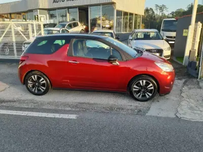 Citroën DS3 2010 - 8900 EUR, 175200 km - AUTO.MOTO.pt - 175200km - foto 2 de 47