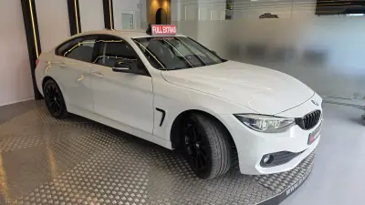 BMW 418 Gran Coupé 2019 - 20900 EUR, 175008 km - AUTO.MOTO.pt - 175008km - foto 21 de 50