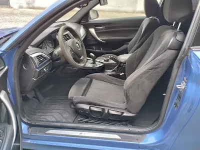 BMW 120 2013 - 13999 EUR, 270000 km - AUTO.MOTO.pt - 270000km - foto 21 de 34