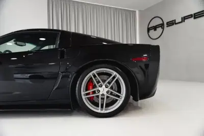 Chevrolet Corvette 2007 - 79950 EUR, 91930 km - AUTO.MOTO.pt - 91930km - foto 12 de 52