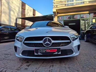 Mercedes-Benz A 200 2018 - 22500 EUR, 77000 km - AUTO.MOTO.pt - 77000km - foto 2 de 37