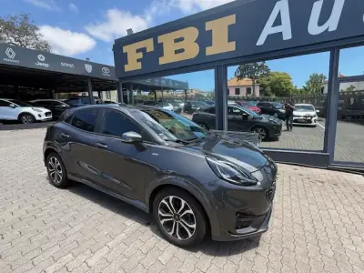 Ford Puma 2023 - 21500 EUR, 38200 km - AUTO.MOTO.pt - 38200km - foto 6 de 12