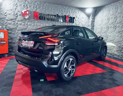 Citroën C4 2023 — foto 4 de 9