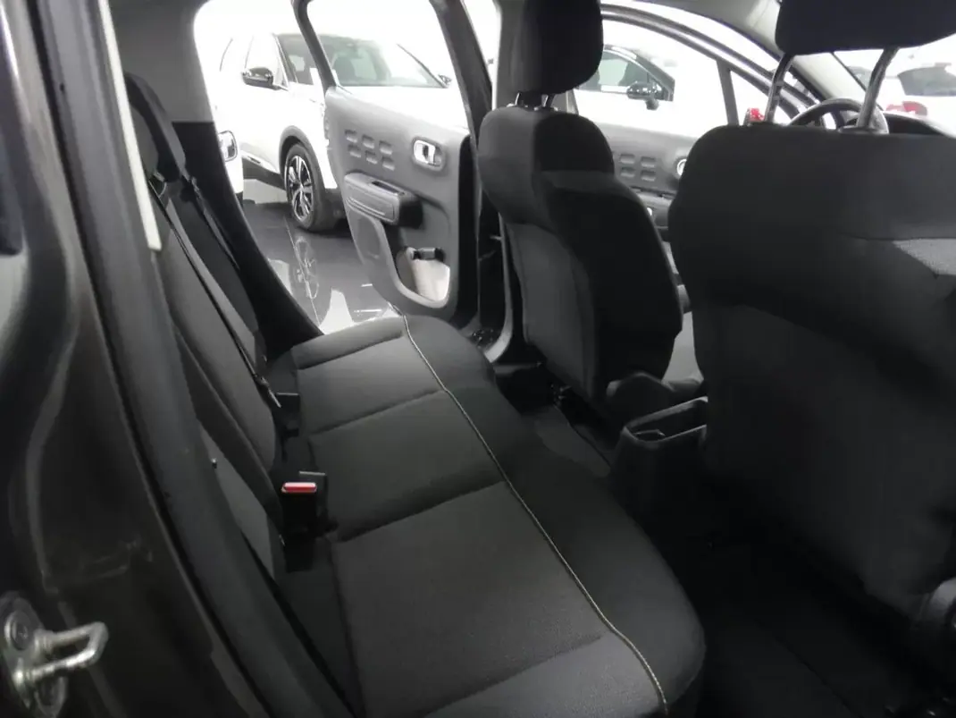 Citroën C3 2018 - 8990 EUR, 97000 km - AUTO.MOTO.pt - 97000km - foto 14 de 22