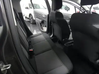 Citroën C3 2018 - 8990 EUR, 97000 km - AUTO.MOTO.pt - 97000km - foto 14 de 22