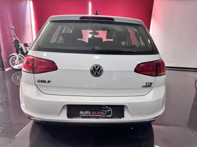 Volkswagen Golf 2016 - 12500 EUR, 228000 km - AUTO.MOTO.pt - 228000km - foto 5 de 14