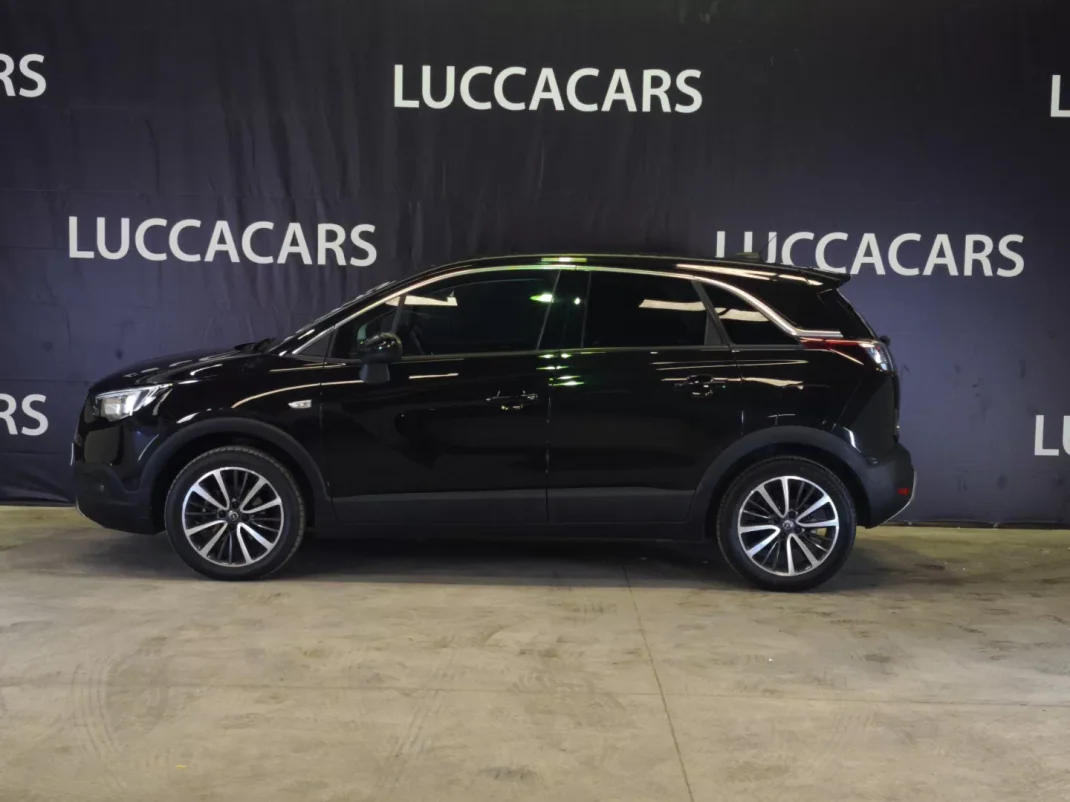 Opel Crossland X 2018 - 13990 EUR, 70165 km - AUTO.MOTO.pt - 70165km - foto 10 de 21