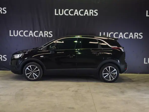 Opel Crossland X 2018 - 13990 EUR, 70165 km - AUTO.MOTO.pt - 70165km - foto 10 de 21