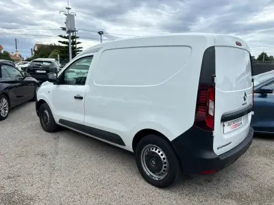 Renault Express 1.5 Blue dCi Extra 2022 - 13990 EUR, 123000 km - AUTO.MOTO.pt - 123000km - foto 6 de 16