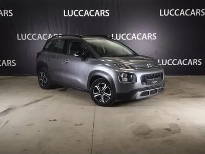Citroën C3 Aircross 2019 - 11490 EUR, 63822 km - AUTO.MOTO.pt - 63822km - foto 3 de 27
