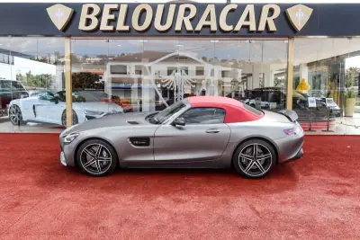 Mercedes-Benz AMG GT 2020 - 165000 EUR, 47000 km - AUTO.MOTO.pt - 47000km - foto 5 de 16
