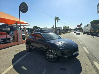 Porsche Macan 2015 - 43950 EUR, 132922 km - AUTO.MOTO.pt - 132922km - foto 3 de 10