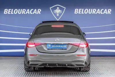 Mercedes-Benz S 400 2021 - 77500 EUR, 164332 km - AUTO.MOTO.pt - 164332km - foto 5 de 22