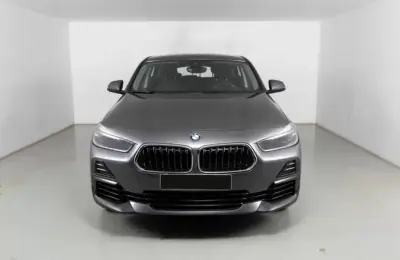 BMW X2 2021 - 20900 EUR, 121863 km - AUTO.MOTO.pt - 121863km - foto 5 de 6