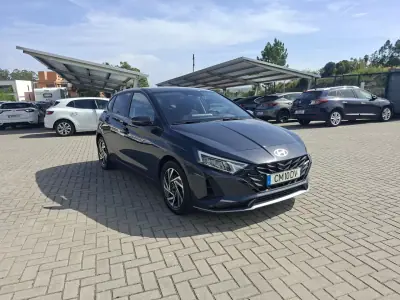 Hyundai i20 2025 - 18750 EUR, 24200 km - foto 4 de 30