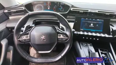 Peugeot 508 SW 2021 - 21950 EUR, 76890 km - AUTO.MOTO.pt - 76890km - foto 13 de 41