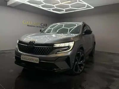 Renault Austral 2024 - 88000km