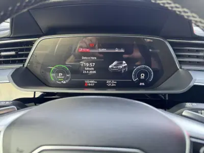 Audi e-tron Sportback 2020 - 28900 EUR, 102000 km - AUTO.MOTO.pt - 102000km - foto 41 de 54