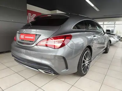 Mercedes-Benz CLA 200 2016 - 20500 EUR, 168500 km - AUTO.MOTO.pt - 168500km - foto 11 de 36