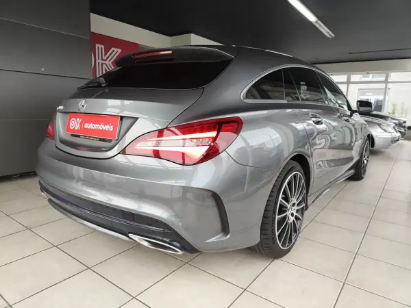 Mercedes-Benz CLA 200 2016 - 20500 EUR, 168500 km - AUTO.MOTO.pt - 168500km - foto 11 de 36