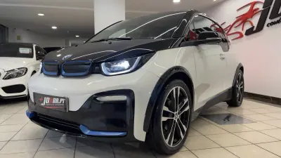 BMW i3 2021 - 22990 EUR, 23272 km - AUTO.MOTO.pt - 23272km - foto 3 de 42