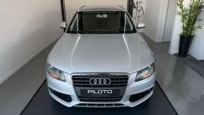 Audi A4 Avant 2008 - 9990 EUR, 300335 km - AUTO.MOTO.pt - 300335km - foto 3 de 24