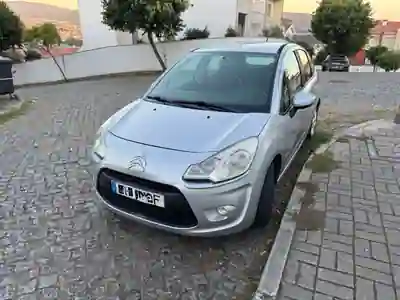 Citroën C3 2013 - 5500 EUR, 177000 km - 177000km - foto 1 de 7