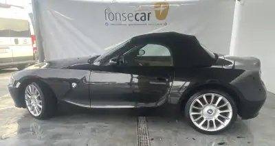 BMW Z4 2006 - 13990 EUR, 229825 km - AUTO.MOTO.pt - 229825km - foto 19 de 19