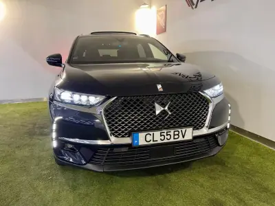 DS DS7 Crossback 2020 - 25500 EUR, 69000 km - AUTO.MOTO.pt - 69000km - foto 6 de 36
