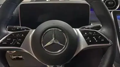 Mercedes-Benz GLC 220 2024 - 69680 EUR, 20294 km - AUTO.MOTO.pt - 20294km - foto 22 de 50