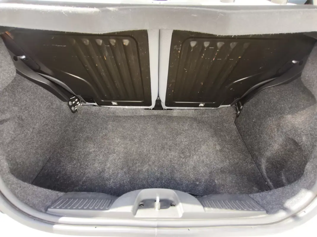 Fiat 500 2019 - 11900 EUR, 104014 km - 104014km - foto 12 de 12