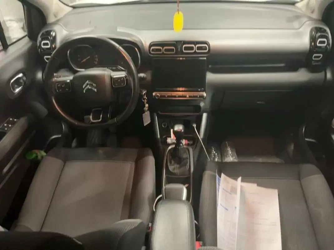 Citroën C3 Aircross 2019 - 10760 EUR, 85545 km - AUTO.MOTO.pt - 85545km - foto 6 de 8
