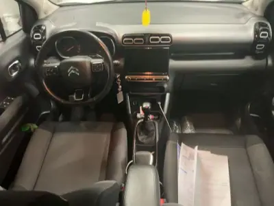 Citroën C3 Aircross 2019 - 10760 EUR, 85545 km - AUTO.MOTO.pt - 85545km - foto 6 de 8