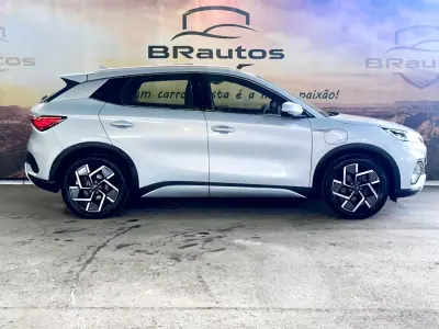 BYD Atto 3 2023 - 26900 EUR, 68525 km - AUTO.MOTO.pt - 68525km - foto 5 de 30