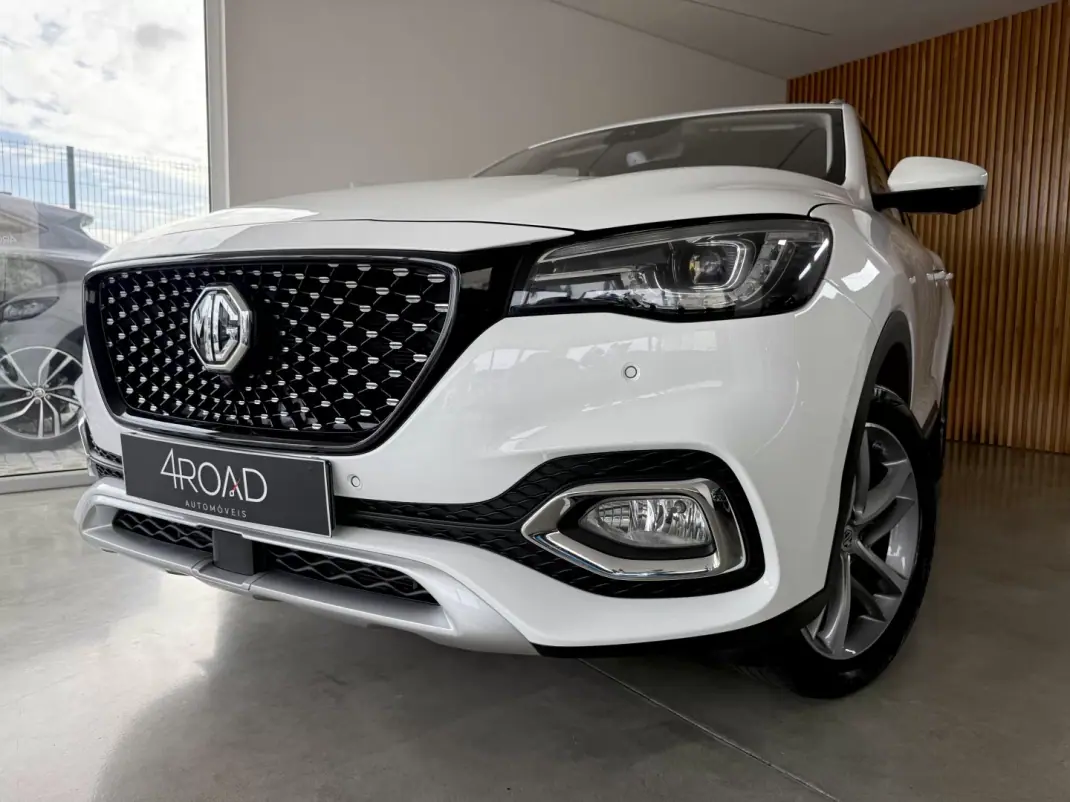 MG EHS 2021 - 20999 EUR, 83000 km - 83000km - foto 3 de 122