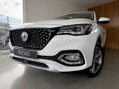 MG EHS 2021 - 20999 EUR, 83000 km - 83000km - foto 3 de 122