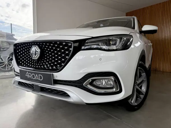 MG EHS 1.5 T-GDI Plug-in Hybrid Luxury 2021 Hybrid Plug-In