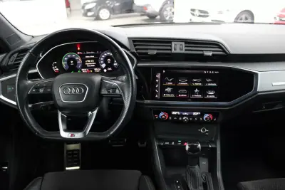 Audi Q3 Sportback 2021 - 35900 EUR, 89638 km - AUTO.MOTO.pt - 89638km - foto 7 de 18